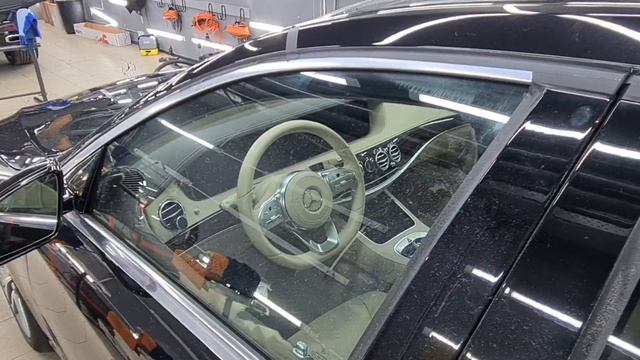 Почему Мерседес так не любит своих клиентов? смотреть онлайн