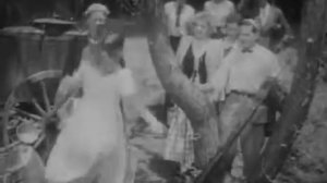 АНТОША РЫБКИН 1942 (Антоша Рыбкин военная комедия)