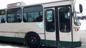 Автобус Мерседес Бенц о305 в Екатеринбурге