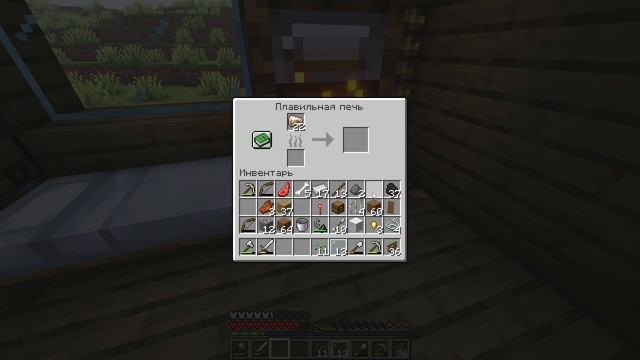 Хоррор майнкрафт(2) смотреть онлайн