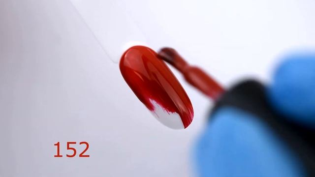 Трехфазный гель-лак Patrisa Nail №152 серия плотных гель-лаков AXIOS смотреть онлайн