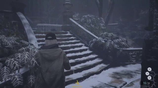 Resident Evil Village DLC - Shadow Of Rose INDONESIA | Part - 2 (SILVER MASK) смотреть онлайн