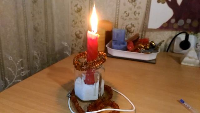 Ритуал на четырнадцатое число любого месяца "Янтарный". Ритуал на любовь. смотреть онлайн