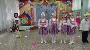 Детский сад № 150 Федорино горе.mp4