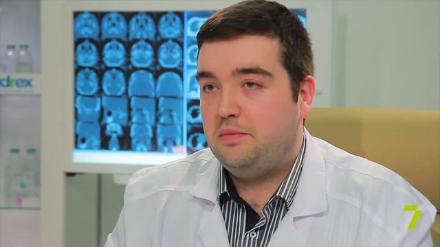 Совет врача в Утре на 7. Что такое родинки? смотреть онлайн