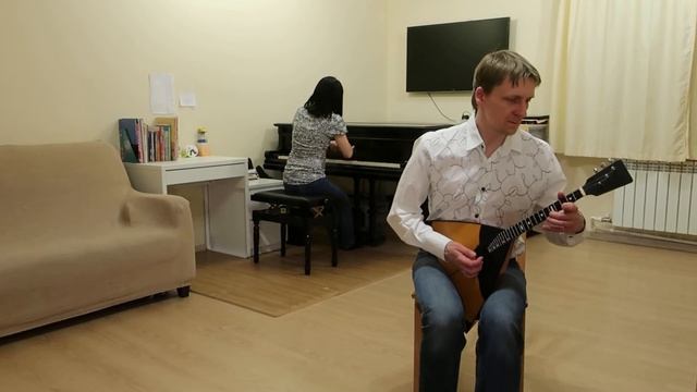 Хироми Яно "До завтра, качели..." смотреть онлайн