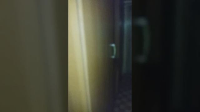 такой вот хостел в Польше для работников город Рыбник ул.Жорска 168. смотреть онлайн