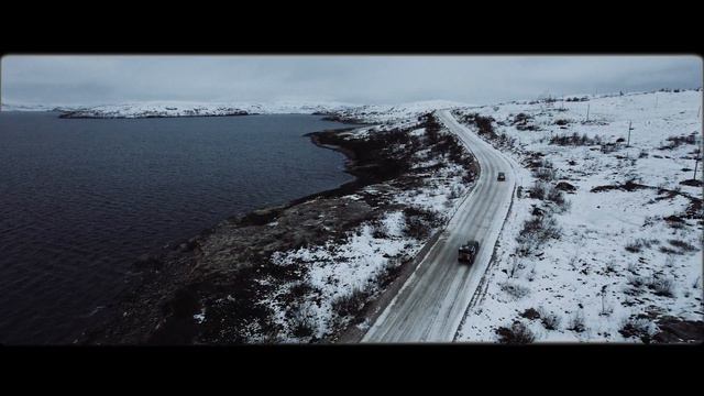 KARSO caravans смотреть онлайн