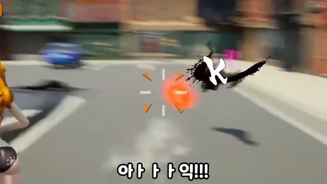 제발 뒤로 총좀 쏴줬으면 좋겠는 야겜 ㅋㅋㅋㅋㅋㅋ [ 헨타이 vs 바이러스 ] смотреть онлайн