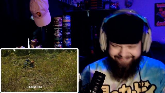 The 100 "TWILIGHT’S LAST GLEAMING" (S1E5 REACTION!!!) смотреть онлайн