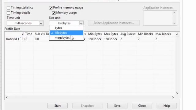 VI High 62 - Numeric Conversion, Coercion, and Memory Usage in LabVIEW смотреть онлайн