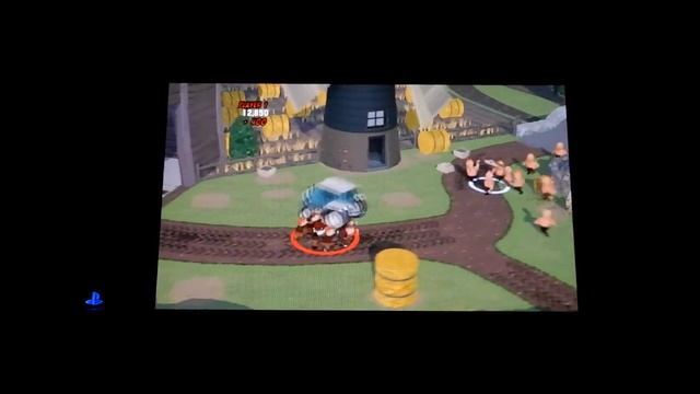 When Vikings Attack! Playstation Vita 2023 смотреть онлайн