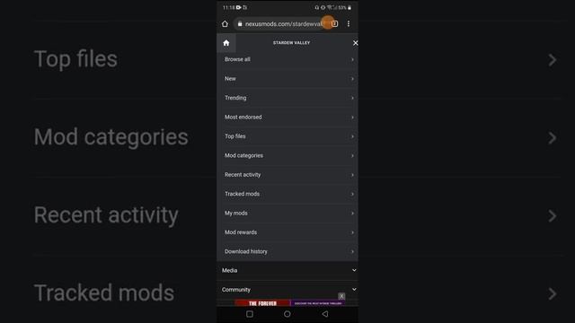 SMAPI Steps to Success! | Getting Smapi and Mods to work for Stardew Valley Android | Troubleshoot смотреть онлайн