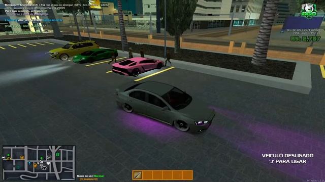 ?LIVE MTA RP? (BGO LITE) ▪ HENC смотреть онлайн