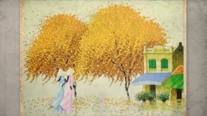 Сплин 'Рай в шалаше'