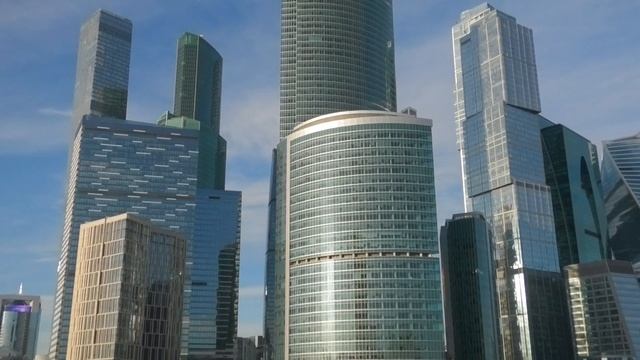 HDR-съёмка на Panasonic HC-VXF1 смотреть онлайн