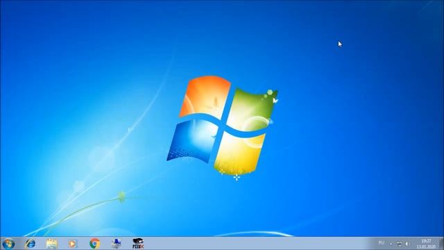 Прощай, Windows 7 смотреть онлайн