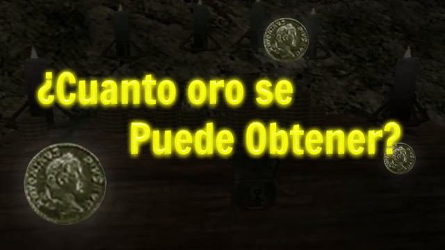 📌 Aharunartus - TES 3 Morrowind en ESPAÑOL | Guía de UBICACIÓN смотреть онлайн