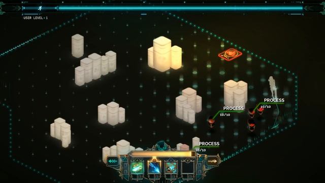 Transistor Gameplay (PC HD) смотреть онлайн