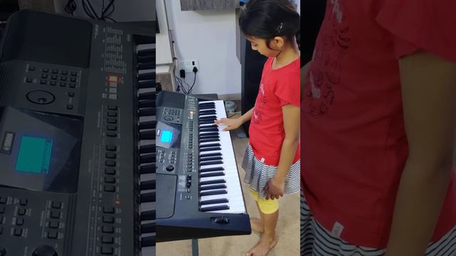 Priyathama priyathama by a cute little girl charvitha смотреть онлайн