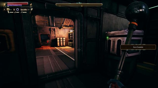 The Outer Worlds - Supernova Mode - First Look смотреть онлайн