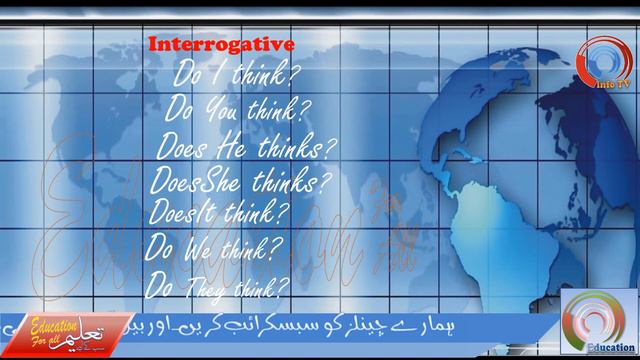 Present Indefinite Tense Part II Practice Table /RB info Tv смотреть онлайн