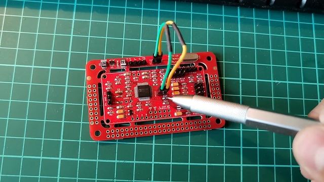 SigmaDSP Processor. С чего начать? Быстрый старт и первый проект. смотреть онлайн