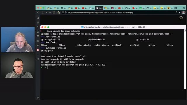 Python 3.11 is out! - Python Bytes 307 Live Stream смотреть онлайн