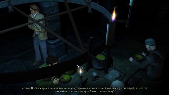 ПОТАЙНАЯ КОМНАТА ► Memento Mori Прохождение #11 смотреть онлайн