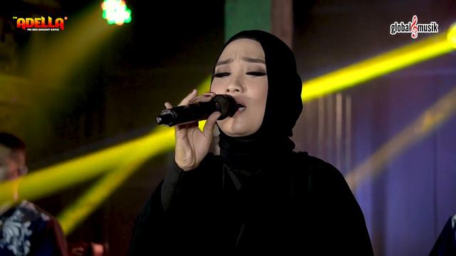 Anisa Rahma ft Adella - I’TIRAF (Sebuah Pengakuan) Syair Doa Abu Nawas смотреть онлайн