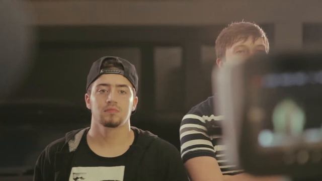 Клип "Жулямур" BACKSTAGE смотреть онлайн