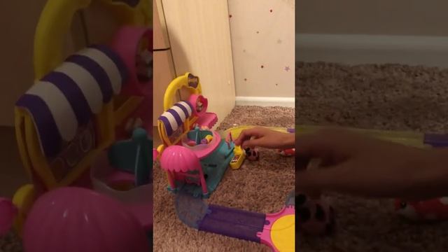 Хома-дома: хомячий мир смотреть онлайн