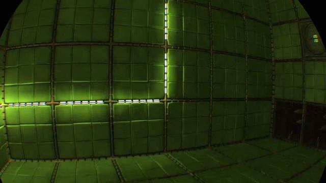 NeverOut - VR Gameplay смотреть онлайн