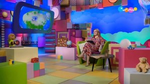 С добрым утром, малыши! (от 20.01.2024) Тайны 6 континентов