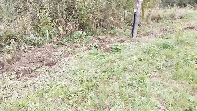 Прокладка кабеля в земле. Какой нужен кабель для прокладки в земле. смотреть онлайн