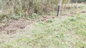 Прокладка кабеля в земле. Какой нужен кабель для прокладки в земле.