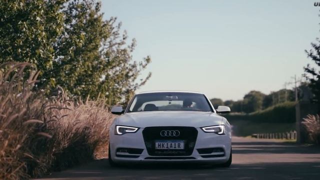 AUDI A5 COUPE - PADRÃO GRINGO SÓ QUE BR! смотреть онлайн