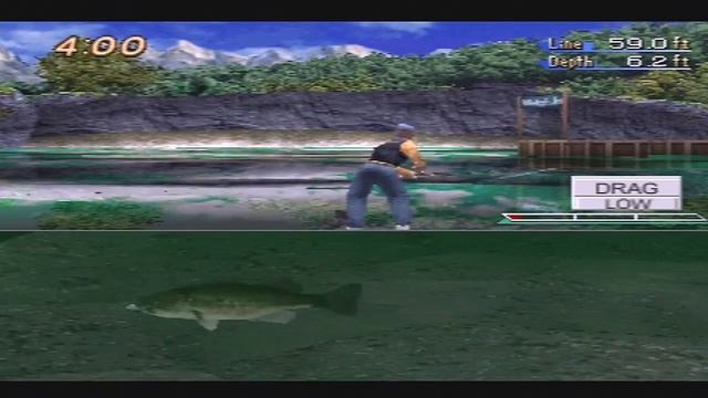 Two Bros One Game: Championship Bass смотреть онлайн