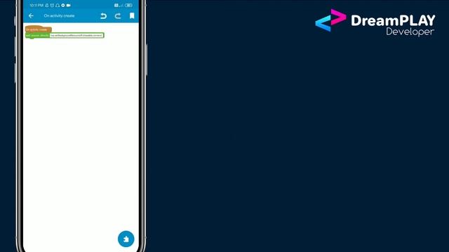 Use custom XML in Sketchware - DreamPLAY dev смотреть онлайн