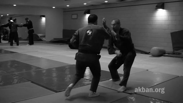 Kubi wa, Kukishin ryu Dakentaijutsu - Ninjutsu technique for Akban wiki смотреть онлайн