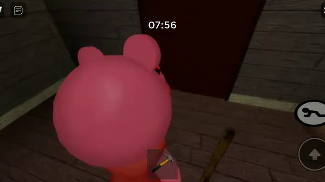 ТУТОРИАЛ ДЛЯ НАЧИНАЮЩИХ, НО ОКАЗАЛОСЬ ПОЛНЫМ ФЭЙЛОМ! | ROBLOX Piggy (Alpha) смотреть онлайн