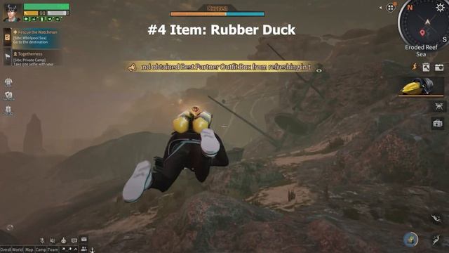 LifeAfter: All Location of 8 HIDDEN Exploration Icons | Eroded Reef / Labyrinth / Rainbow Seas смотреть онлайн