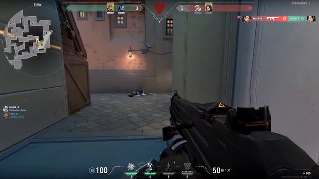 Valorant Live Stream, Let's play Valorant together || i5 12400f || RTX 3070 ti || Ultra Graphics смотреть онлайн