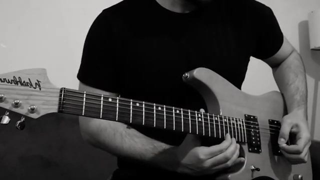 Judas Priest - Angel Guitar Solo смотреть онлайн