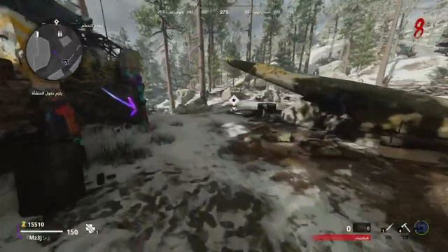 Call of Duty®: Zombie ): смотреть онлайн