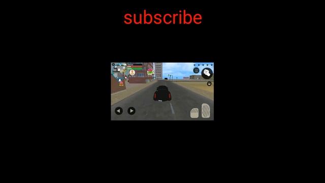 How to complete Mumba cerious mission In real gangster crime game смотреть онлайн