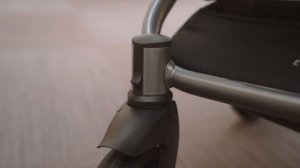 ОБЗОР КОЛЯСКИ TUTIS LEO ОТ МАМА ЖАННА!