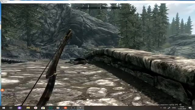 меня не что не остановит без ведюхи в скайриме! смотреть онлайн