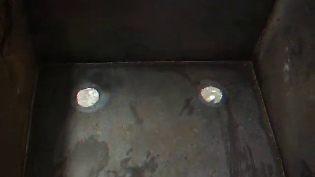 Kiln project clip 1 смотреть онлайн