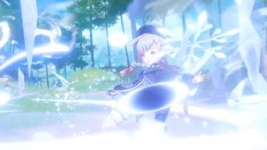 САМЫЕ ПОПУЛЯРНЫЕ ПЕРСОНАЖИ В ГЕНШИНЕ | ЭТИХ ПЕРСОНАЖЕЙ ЗНАЮТ ВСЕ | Genshin Impact